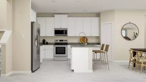 Kitchen - 3545 NE 38th Ln, Ocala, FL 34479 photo 2 of 4