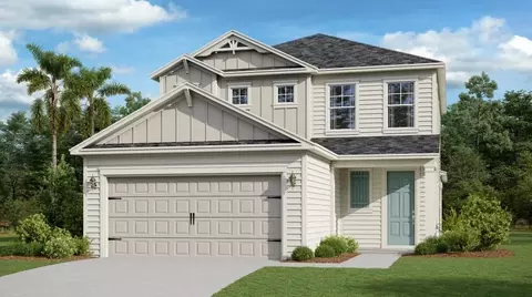 Exterior - 3545 NE 38th Ln, Ocala, FL 34479 photo 2 of 3