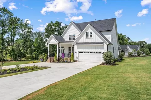 506 Tilman Ct, Anderson, SC 29621