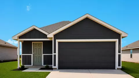 2002 Redbud Way, El Reno, OK 73036