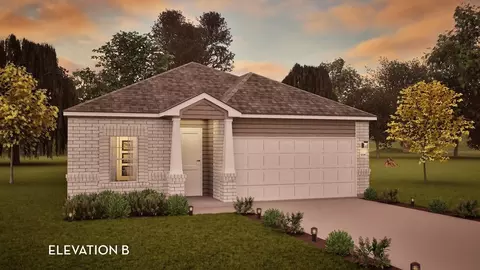 12839 Sunny Fields Ln, Needville, TX 77461