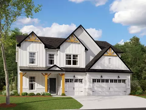 3706 Hayden Valley Dr, Bargersville, IN 46106