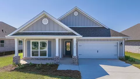 50 Gray Owl Dr E, Freeport, FL 32439