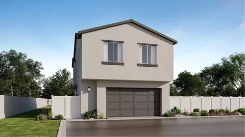 Caliente Ave/san Roberto, San Diego, CA 92154