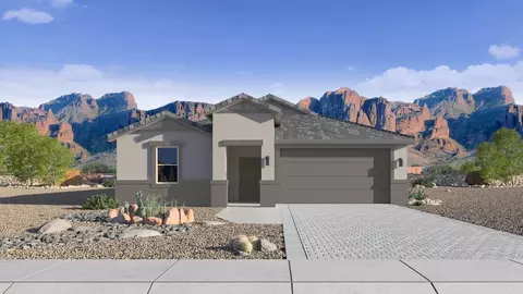 2320 W Moody Trl, Phoenix, AZ 85041