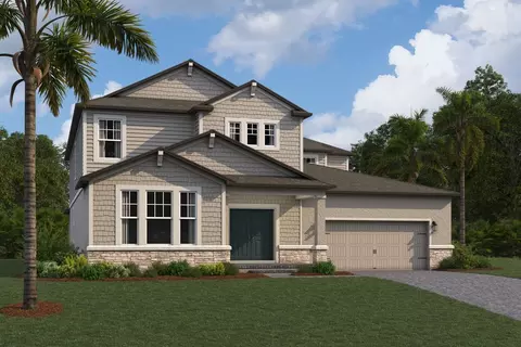 11009 Burns Flats Ave, Dade City, FL 33525