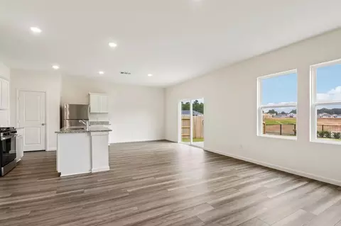 Living - 18637 Shauna Danielle Dr, New Caney, TX 77357 photo 2 of 2