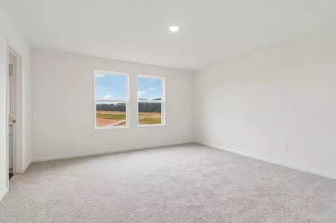 Bedroom - 18637 Shauna Danielle Dr, New Caney, TX 77357 photo 6 of 8