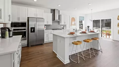 Kitchen - 466 Ensemble Way, Frederick, MD 21701 photo 1 of 9