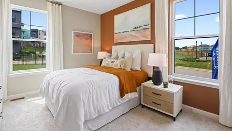 Bedroom - 466 Ensemble Way, Frederick, MD 21701 photo 1 of 14