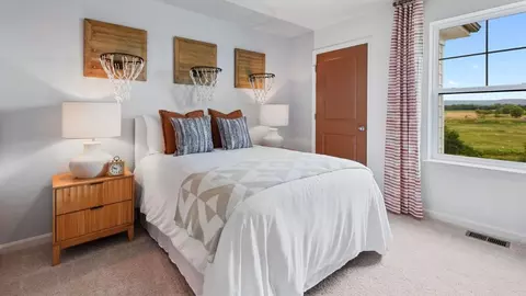 Bedroom - 466 Ensemble Way, Frederick, MD 21701 photo 5 of 14