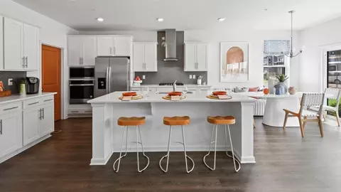 Kitchen - 466 Ensemble Way, Frederick, MD 21701 photo 2 of 9