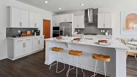Kitchen - 466 Ensemble Way, Frederick, MD 21701 photo 4 of 9