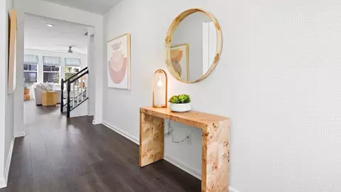 Entry Way - 466 Ensemble Way, Frederick, MD 21701 photo 2 of 3