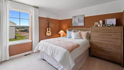 Bedroom - 466 Ensemble Way, Frederick, MD 21701 photo 7 of 14