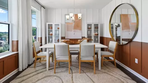 Dining - 466 Ensemble Way, Frederick, MD 21701 photo 1 of 7
