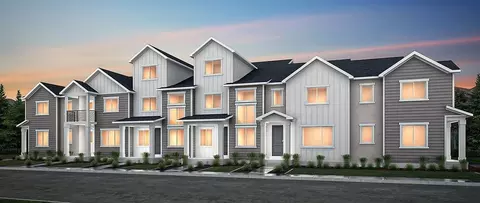6981 S Static Peak Dr, West Jordan, UT 84081