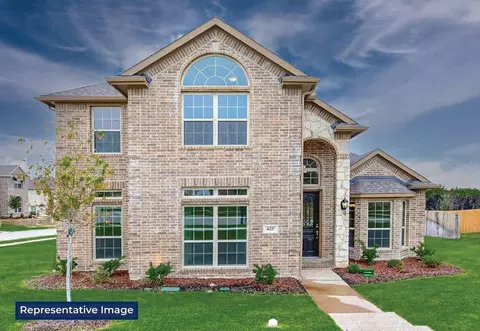 1105 Tenmile Ln, Forney, TX 75126