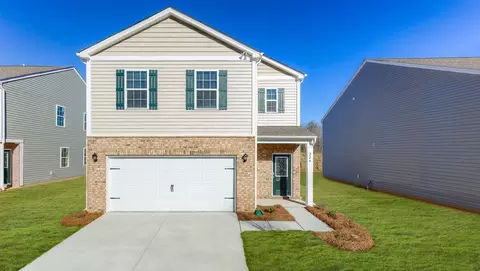 2805 Frances View Ln, Lincolnton, NC 28092