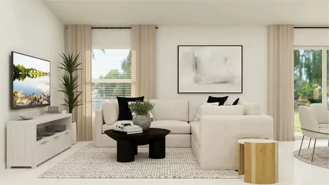 Living - 693 Supernova Dr, Melbourne, FL 32901 photo 2 of 2