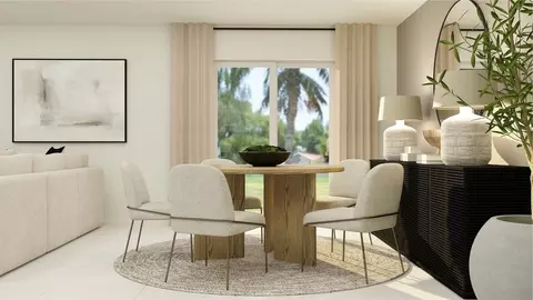 Dining - 693 Supernova Dr, Melbourne, FL 32901 photo 2 of 4