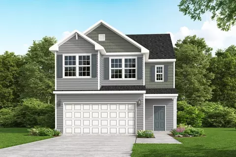 Crossvine Street, Selma, NC 27576