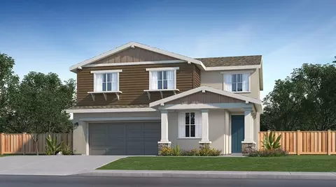 Exterior - 2089 Cyclone Dr, Manteca, CA 95336 photo 2 of 6