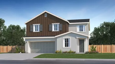 Exterior - 2089 Cyclone Dr, Manteca, CA 95336 photo 3 of 6