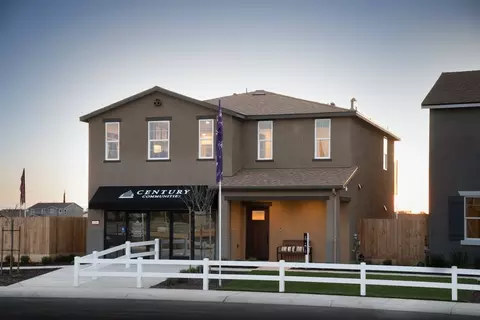 Exterior - 4109 Adobe Ct, Merced, CA 95348 photo 7 of 13