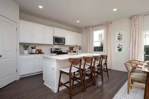 Kitchen - 4109 Adobe Ct, Merced, CA 95348 photo 6 of 6