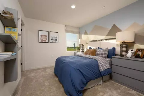 Bedroom - 4109 Adobe Ct, Merced, CA 95348 photo 3 of 4