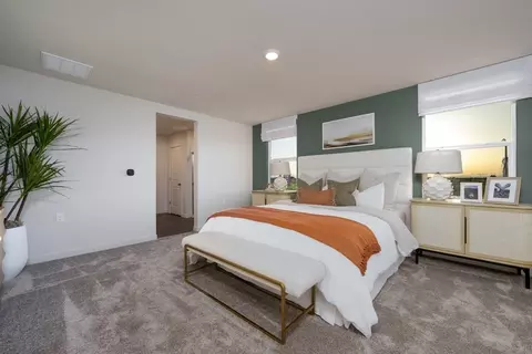 Bedroom - 4109 Adobe Ct, Merced, CA 95348 photo 5 of 5