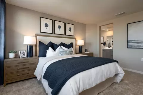 Bedroom - 4109 Adobe Ct, Merced, CA 95348 photo 4 of 5
