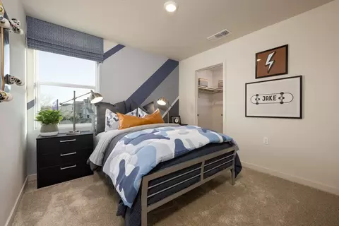 Bedroom - 4109 Adobe Ct, Merced, CA 95348 photo 2 of 4