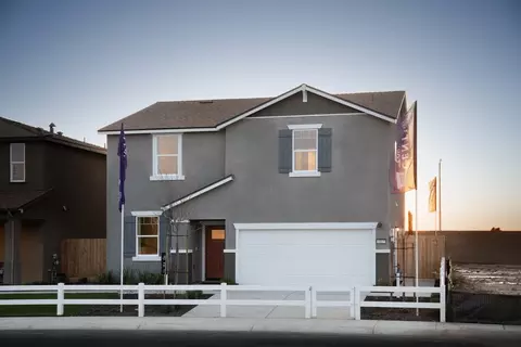 Exterior - 4109 Adobe Ct, Merced, CA 95348 photo 10 of 13