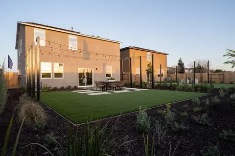 Exterior - 4109 Adobe Ct, Merced, CA 95348 photo 14 of 16