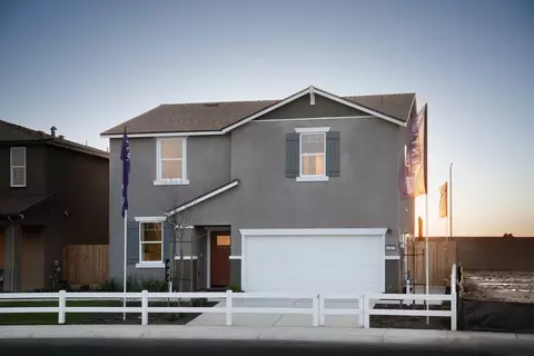 Exterior - 4109 Adobe Ct, Merced, CA 95348 photo 13 of 16