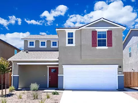 Exterior - 4109 Adobe Ct, Merced, CA 95348 photo 10 of 16