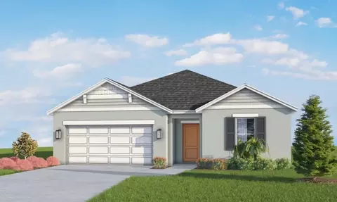Exterior - 4638 Hawthorn Ave, Parrish, FL 34219 photo 2 of 5