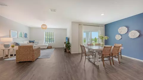 Dining - 4638 Hawthorn Ave, Parrish, FL 34219 photo 1 of 1