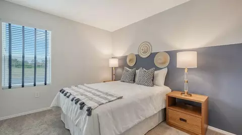 Bedroom - 4638 Hawthorn Ave, Parrish, FL 34219 photo 3 of 5