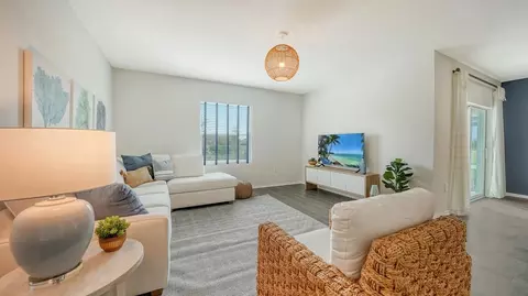 Living - 4638 Hawthorn Ave, Parrish, FL 34219 photo 3 of 3