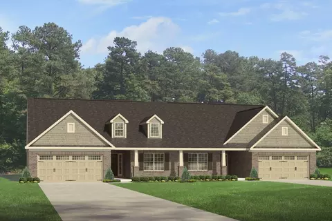 816 Dewfield Cv, Greensboro, NC 27410
