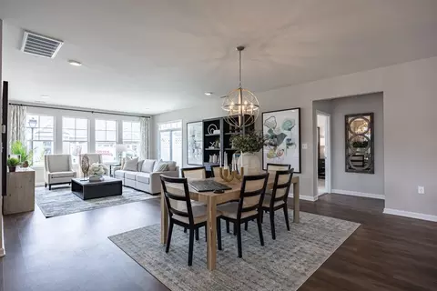 Dining - 104 Cathedral St, Smithfield, VA 23430 photo 7 of 7