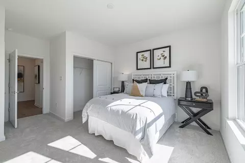 Bedroom - 104 Cathedral St, Smithfield, VA 23430 photo 6 of 9