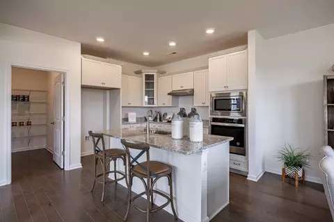 Kitchen - 104 Cathedral St, Smithfield, VA 23430 photo 16 of 16