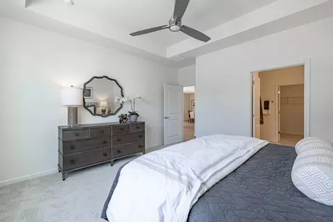 Bedroom - 104 Cathedral St, Smithfield, VA 23430 photo 4 of 9