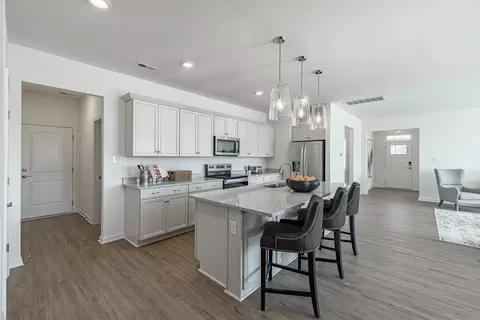 Kitchen - 104 Cathedral St, Smithfield, VA 23430 photo 10 of 16