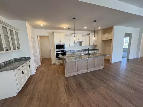 Kitchen - 104 Cathedral St, Smithfield, VA 23430 photo 1 of 16