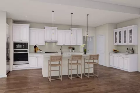 Kitchen - 104 Cathedral St, Smithfield, VA 23430 photo 12 of 16